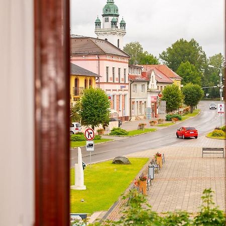 2- Izbovy Apartman Kajka V Penzion Trstená 外观 照片