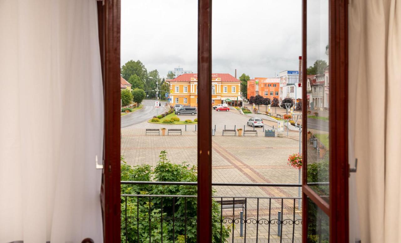 2- Izbovy Apartman Kajka V Penzion Trstená 外观 照片