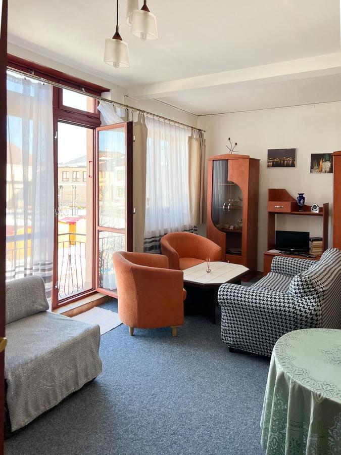 2- Izbovy Apartman Kajka V Penzion Trstená 外观 照片